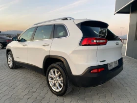 Jeep Cherokee 2.0did 140 ks 4x4  !!! | Mobile.bg    7