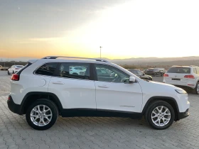 Jeep Cherokee 2.0did 140 ks 4x4  !!! | Mobile.bg    3