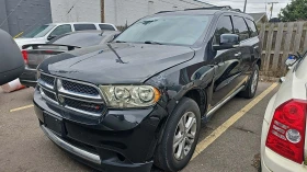 Dodge Durango 3.6L 4X4