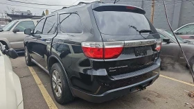 Dodge Durango 3.6L 4X4, снимка 3