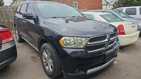 Dodge Durango 3.6L 4X4, снимка 2