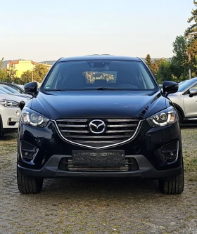     Mazda CX-5 2.2 AWD Skyactiv Exclusive-Line