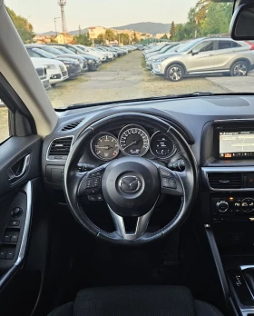 Mazda CX-5 2.2 AWD Skyactiv Exclusive-Line | Mobile.bg    8