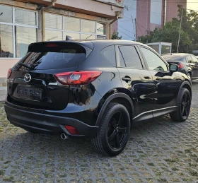 Mazda CX-5 2.2 AWD Skyactiv Exclusive-Line | Mobile.bg    6