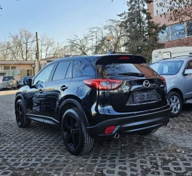 Mazda CX-5 2.2 AWD Skyactiv Exclusive-Line, снимка 4