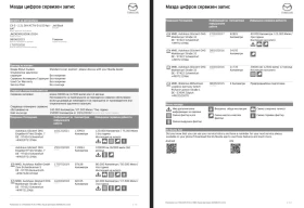 Mazda CX-5 2.2 AWD Skyactiv Exclusive-Line | Mobile.bg    14