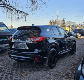 Mazda CX-5 2.2 AWD Skyactiv Exclusive-Line, снимка 6