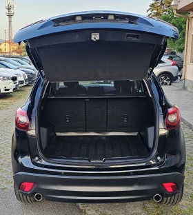 Mazda CX-5 2.2 AWD Skyactiv Exclusive-Line | Mobile.bg    11