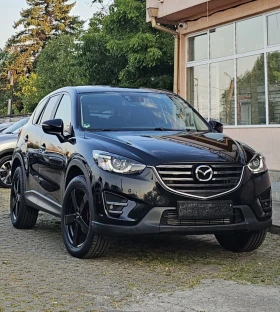     Mazda CX-5 2.2 AWD Skyactiv Exclusive-Line