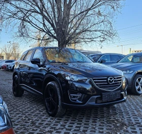 Mazda CX-5 2.2 AWD Skyactiv Exclusive-Line, снимка 3