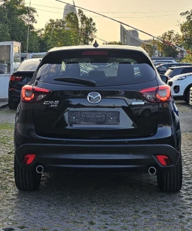 Mazda CX-5 2.2 AWD Skyactiv Exclusive-Line | Mobile.bg    5