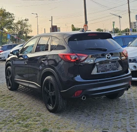     Mazda CX-5 2.2 AWD Skyactiv Exclusive-Line