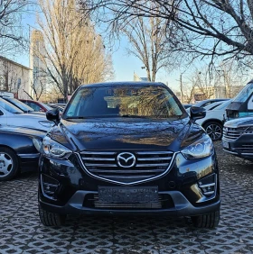 Mazda CX-5 2.2 AWD Skyactiv Exclusive-Line, снимка 2