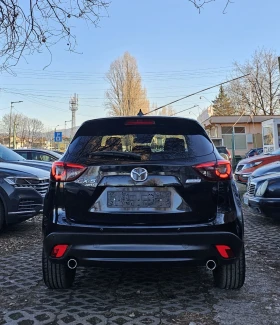 Mazda CX-5 2.2 AWD Skyactiv Exclusive-Line, снимка 5