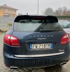 Porsche Cayenne 3.0TDI-PANORAMA-KOJA, снимка 6