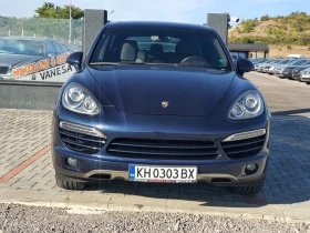 Porsche Cayenne 3.0TDI-PANORAMA-KOJA, снимка 1