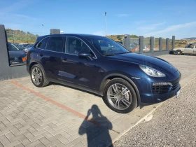 Porsche Cayenne 3.0TDI-PANORAMA-KOJA, снимка 2