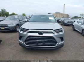 Toyota Highlander * GRAND HIGHLANDER* ДИРЕКТНО ЗАКУПУВАНЕ* , снимка 1