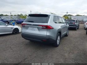 Toyota Highlander * GRAND HIGHLANDER* ДИРЕКТНО ЗАКУПУВАНЕ* , снимка 3