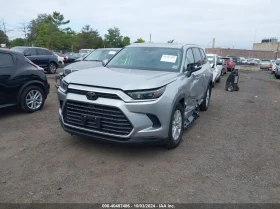 Toyota Highlander * GRAND HIGHLANDER* ДИРЕКТНО ЗАКУПУВАНЕ* , снимка 6