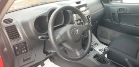 Daihatsu Terios 1.3i ГАЗ-БЕНЗИН BI-COLOR 4X4 ВНОС ИТАЛИЯ БЕЗ РЪЖДИ, снимка 10