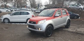 Daihatsu Terios 1.3i ГАЗ-БЕНЗИН BI-COLOR 4X4 ВНОС ИТАЛИЯ БЕЗ РЪЖДИ, снимка 1