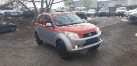 Daihatsu Terios 1.3i ГАЗ-БЕНЗИН BI-COLOR 4X4 ВНОС ИТАЛИЯ БЕЗ РЪЖДИ, снимка 3