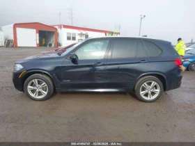 BMW X5 XDRIVE35I M-PACK * * *   *  | Mobile.bg    9