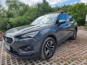 Seat Tarraco | Mobile.bg    15