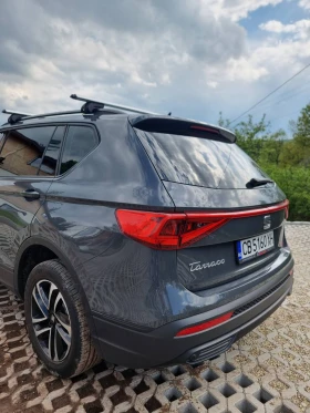 Seat Tarraco | Mobile.bg    17