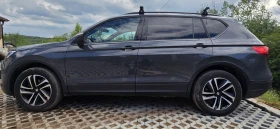 Seat Tarraco | Mobile.bg    14