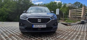 Seat Tarraco | Mobile.bg    11