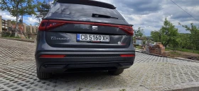 Seat Tarraco | Mobile.bg    13