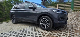 Seat Tarraco | Mobile.bg    12
