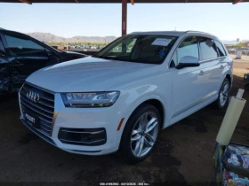 Audi Q7 3.0T PREMIUM 2018 !! !! | Mobile.bg    2