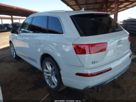 Audi Q7 3.0T PREMIUM 2018 !! !! | Mobile.bg    3