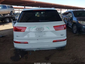 Audi Q7 3.0T PREMIUM 2018 !! !! | Mobile.bg    6