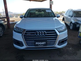 Audi Q7 3.0T PREMIUM 2018 !! !! | Mobile.bg    5