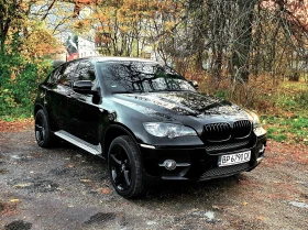 BMW X6 3, 5 xD 286k.   | Mobile.bg    6
