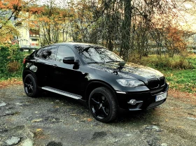 BMW X6 3, 5 xD 286k.   | Mobile.bg    5