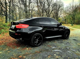 BMW X6 3, 5 xD 286k.   | Mobile.bg    4