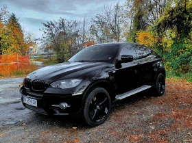 BMW X6 3, 5 xD 286k.   | Mobile.bg    2
