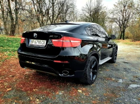 BMW X6 3, 5 xD 286k.   | Mobile.bg    3
