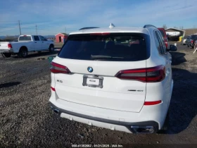 BMW X5 XDRIVE40I CARFAX    | Mobile.bg    6