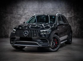 Mercedes-Benz GLE 63 S AMG /FACELIFT/4M/CARBON/ACTIVE RIDE/BURM/PANO/HEAD UP/ - 229980 лв. - 83456865 3