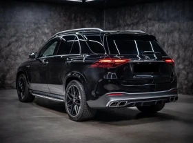 Mercedes-Benz GLE 63 S AMG /FACELIFT/4M/CARBON/ACTIVE RIDE/BURM/PANO/HEAD UP/ - 229980 лв. - 83456865 4