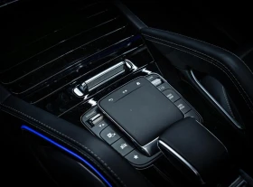 Mercedes-Benz GLE 63 S AMG /FACELIFT/4M/CARBON/ACTIVE RIDE/BURM/PANO/HEAD UP/ - 229980 лв. - 83456865 13