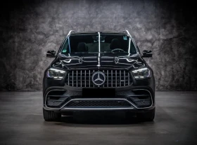Mercedes-Benz GLE 63 S AMG /FACELIFT/4M/CARBON/ACTIVE RIDE/BURM/PANO/HEAD UP/ - 229980 лв. - 83456865 2