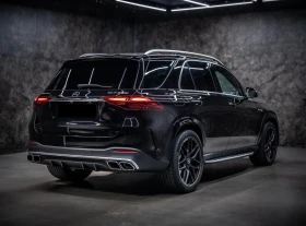 Mercedes-Benz GLE 63 S AMG /FACELIFT/4M/CARBON/ACTIVE RIDE/BURM/PANO/HEAD UP/ - 229980 лв. - 83456865 6