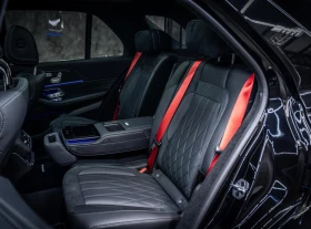 Mercedes-Benz GLE 63 S AMG /FACELIFT/4M/CARBON/ACTIVE RIDE/BURM/PANO/HEAD UP/ - 229980 лв. - 83456865 15